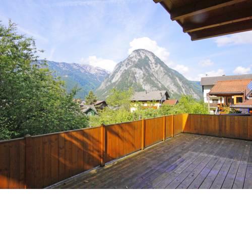 Holiday Home Schweiger