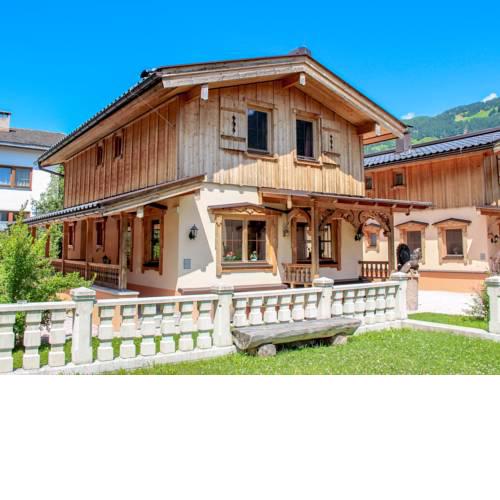 Holiday Home Schwendau.2
