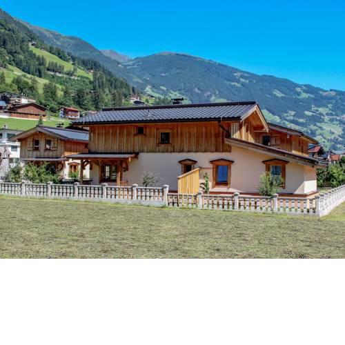 Holiday Home Schwendau.3