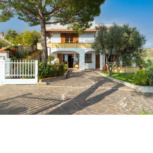 Holiday Home Sea 20-20 - PGI120 by Interhome