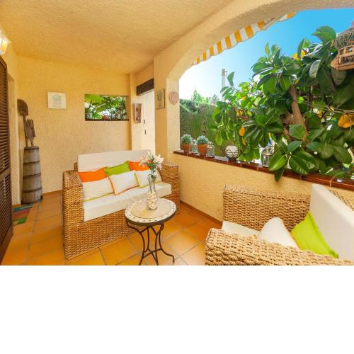 Holiday Home Sea Coast by Interhome