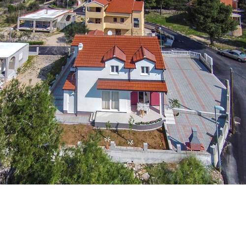 Holiday Home Sea