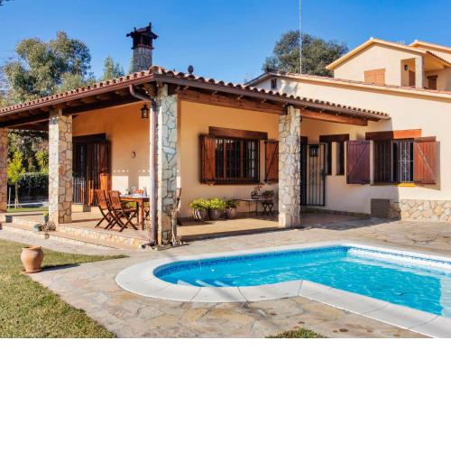Holiday Home Seclina by Interhome