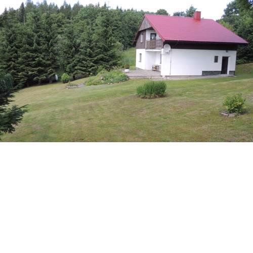 Holiday home Sedlonov/Adlergebirge 949