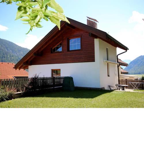 Holiday Home Seekarblick