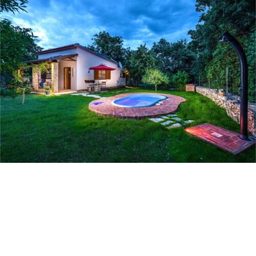 Holiday home Segotici *XC *