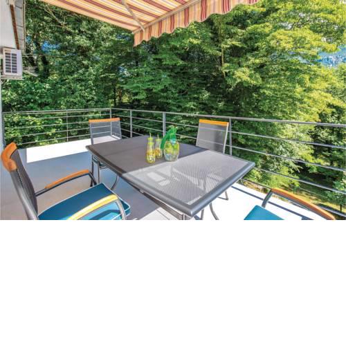 Holiday home Semicevici V