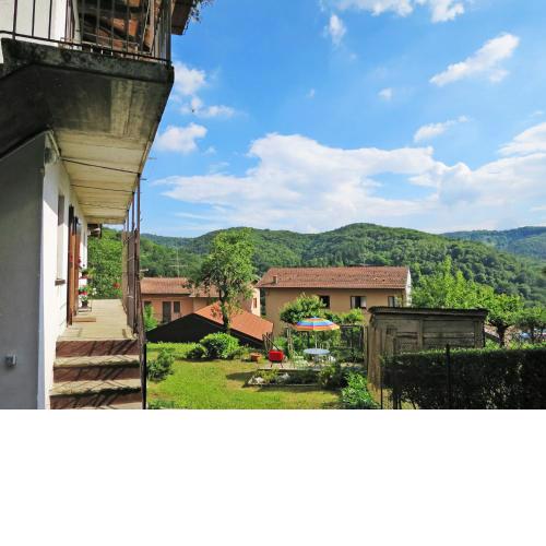 Holiday Home Serena by Interhome