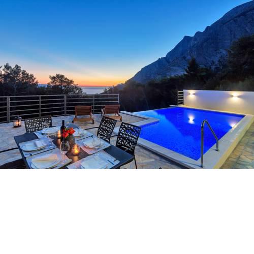 Holiday home Sergio