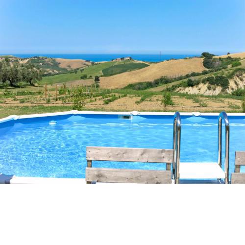 Holiday Home Serrani-4 by Interhome