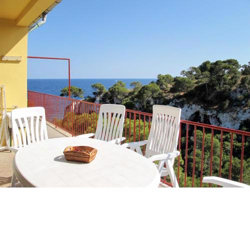 Holiday Home Ses Sevines - LOM303 by Interhome