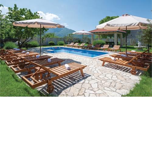 Holiday home Sestanovac Put Zezevice