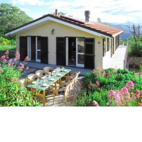 Holiday Home Settimo Cielo - DOL400 by Interhome