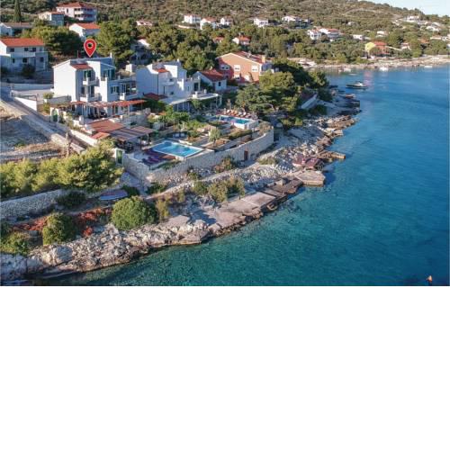 Holiday Home Sevid with Sea View V