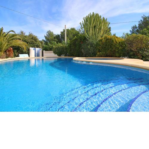 Holiday Home Shangrila-2 by Interhome