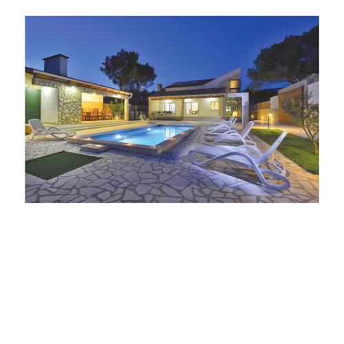 Holiday home Sibenik 1