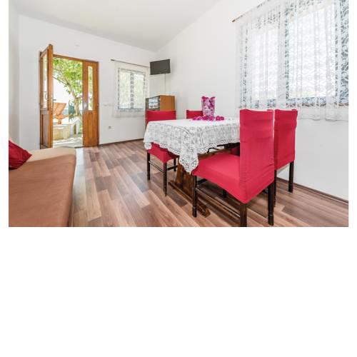 Holiday Home Sibenik with Sea View 1