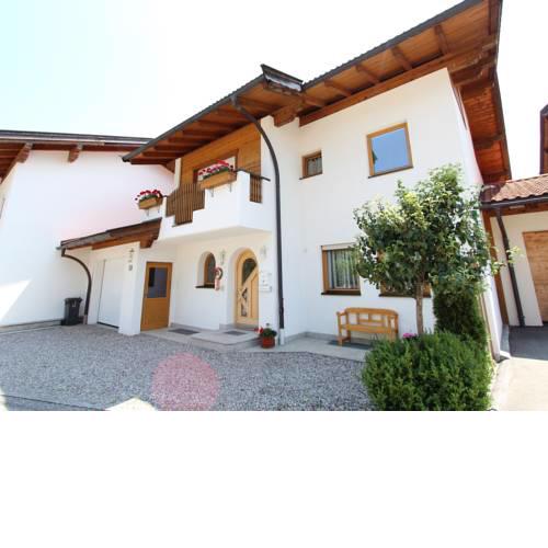 Holiday home Siglinde