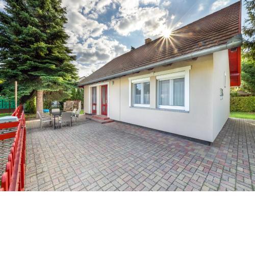 Holiday Home Silver Pinea