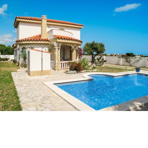 Holiday Home Silvia - MPL231 by Interhome