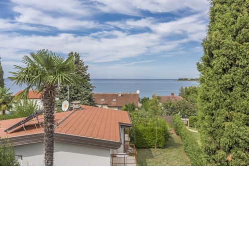Holiday Home Silvia