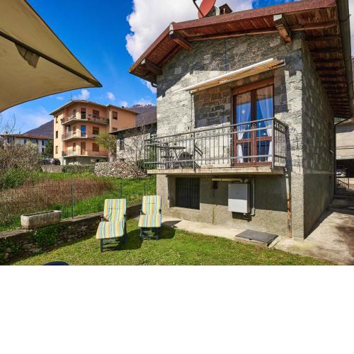 Holiday Home Simoni - GLA107 by Interhome