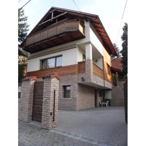 Holiday Home Siraly