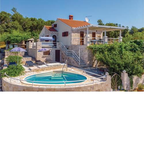 Holiday home Siroka bb VI