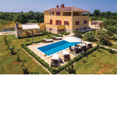 Holiday Home Sisan 06