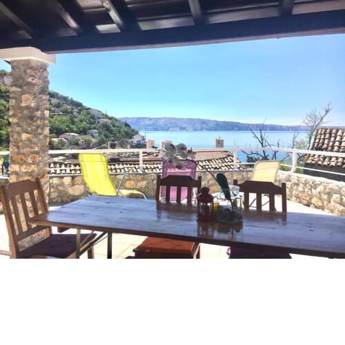 Holiday Home Sisi next to the Sea