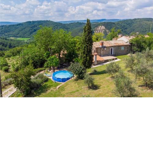 Holiday home Skabici Cr