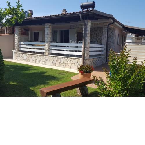 Holiday Home Skale