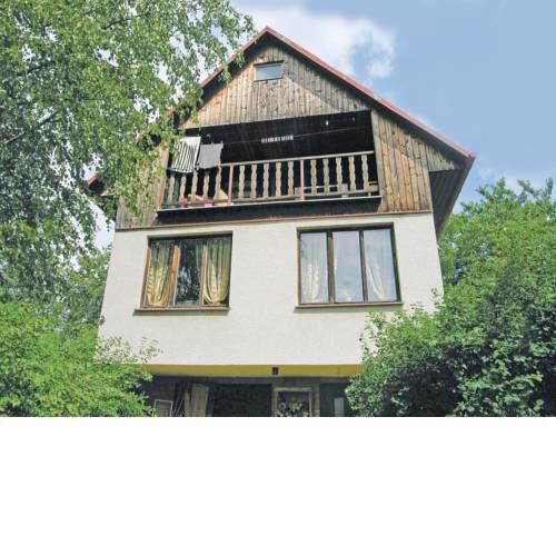 Holiday home Skalka