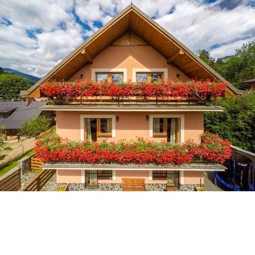 Holiday home Skalka