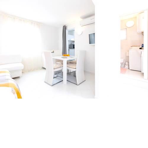 Holiday home Skrpcici