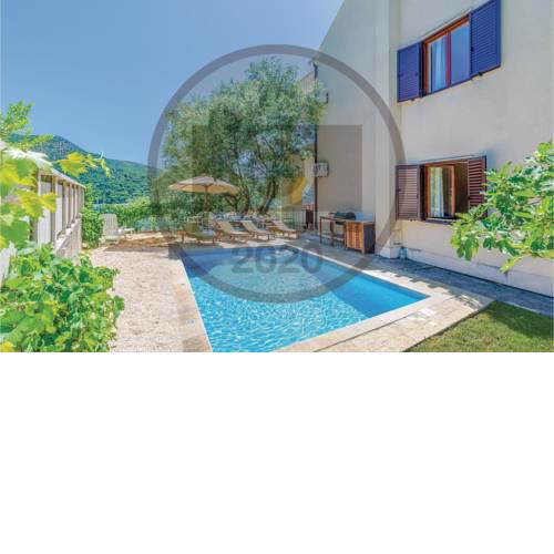 Holiday home Slano 45
