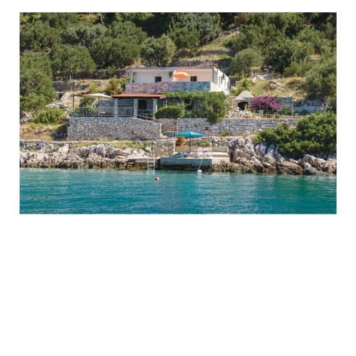 Holiday home Slano Majkovi-Ratac