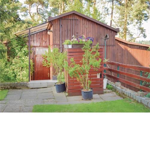 Holiday home Slapy