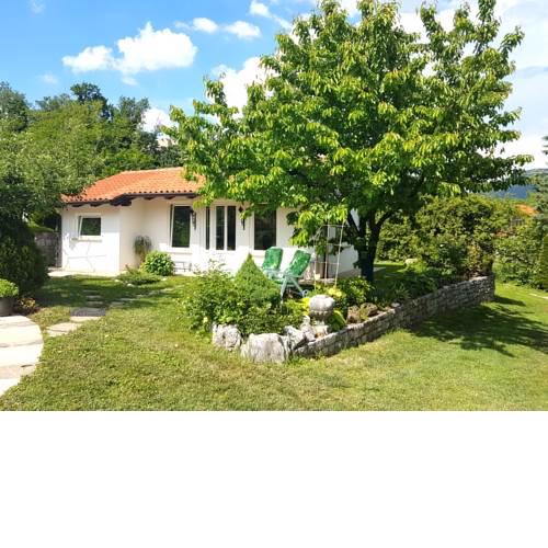 Holiday Home Slavi