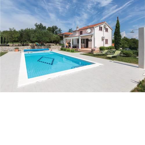 Holiday home Slime Put Cizmica