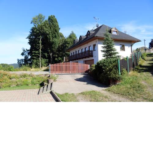 Holiday Home Smržovka
