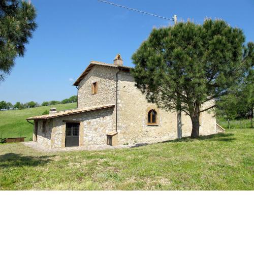 Holiday Home Sociano by Interhome