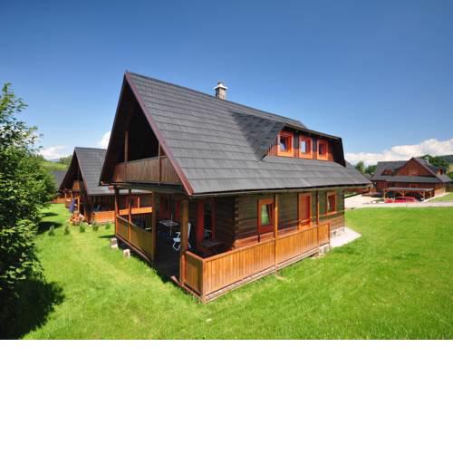 Holiday Home Sojka resort
