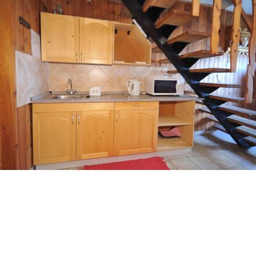 Holiday Home Sokol