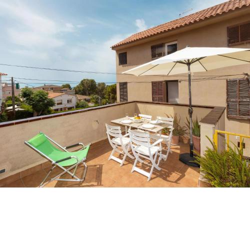 Holiday Home Sol by Interhome