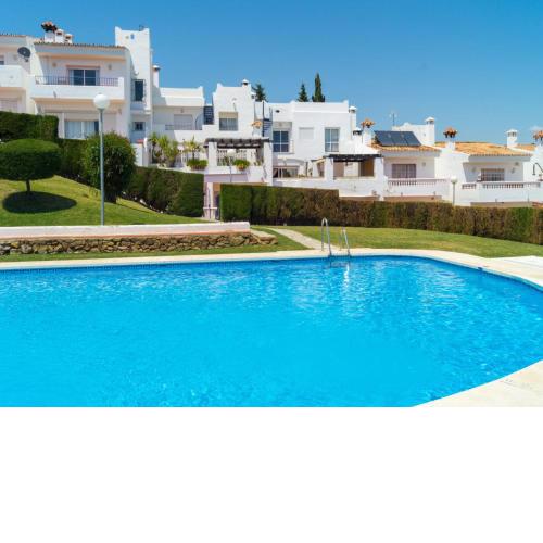 Holiday Home Sol de Estepona by Interhome