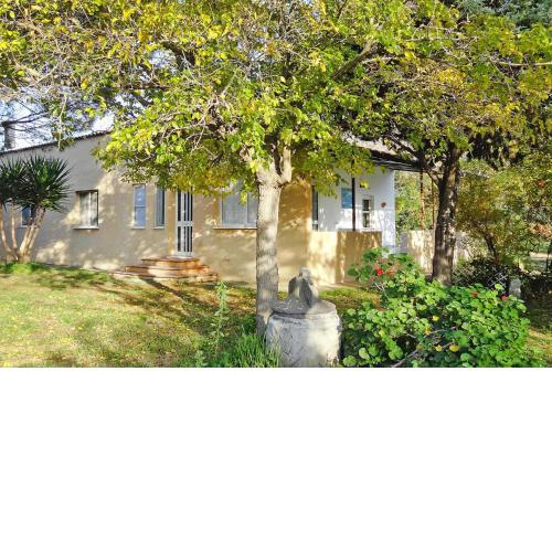 Holiday home, Solanas