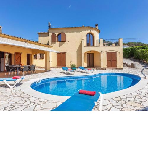 Holiday Home Solenza by Interhome