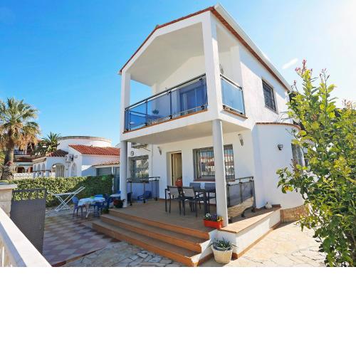 Holiday Home Solimar Cambrils by Interhome