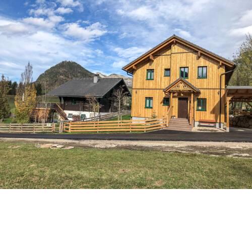Holiday Home Sommersberg.3